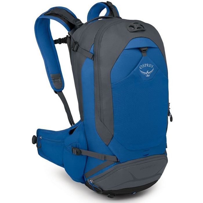 Рюкзак Osprey Escapist 25 postal blue - M/L (009.3370)