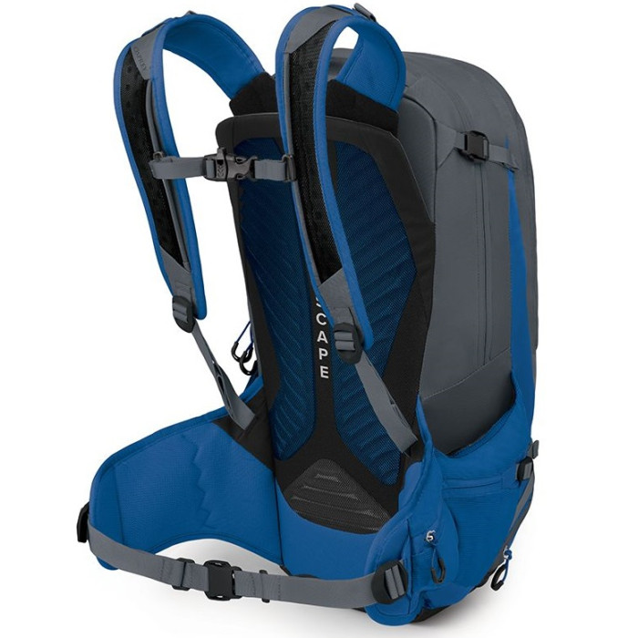Рюкзак Osprey Escapist 25 postal blue - M/L (009.3370)
