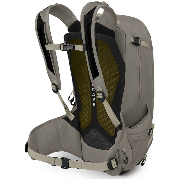Рюкзак Osprey Escapist 25 tan concrete - S/M (009.3371)