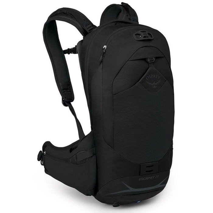 Рюкзак Osprey Escapist 20 black - M/L (009.3374)