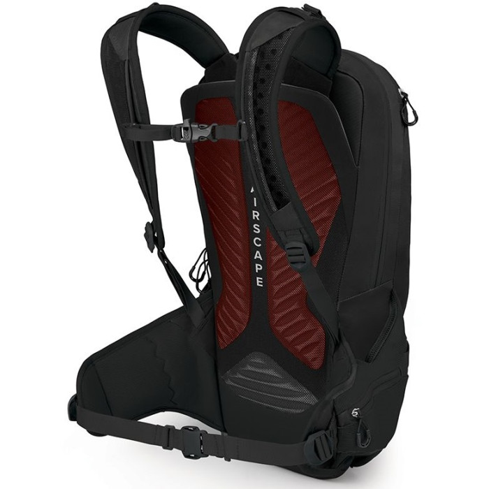 Рюкзак Osprey Escapist 20 black - M/L (009.3374)