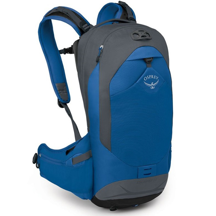 Рюкзак Osprey Escapist 20 postal blue - M/L (009.3376)