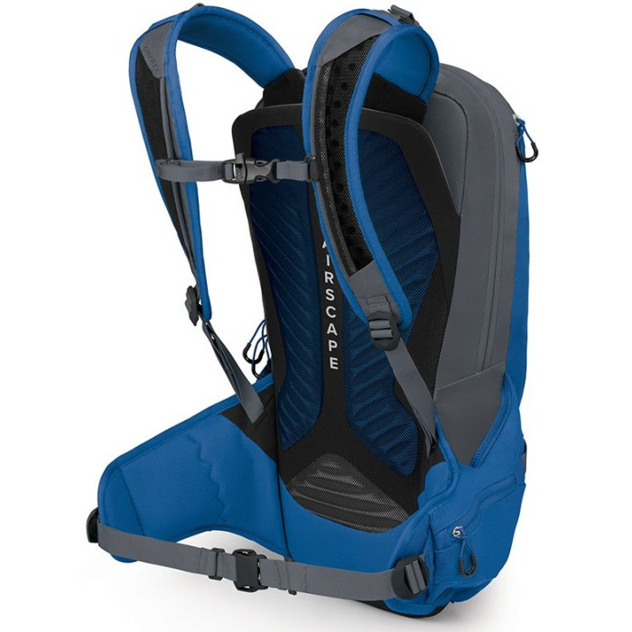 Рюкзак Osprey Escapist 20 postal blue - M/L (009.3376)