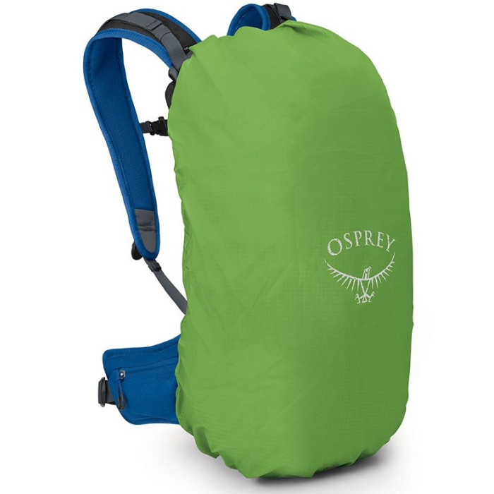 Рюкзак Osprey Escapist 20 postal blue - M/L (009.3376)