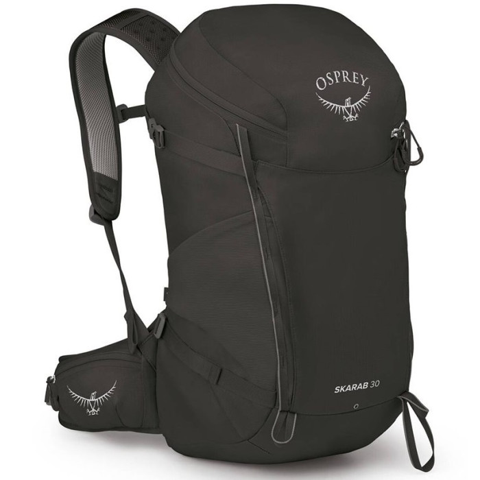 Рюкзак Osprey Skarab 30 black (009.3379)