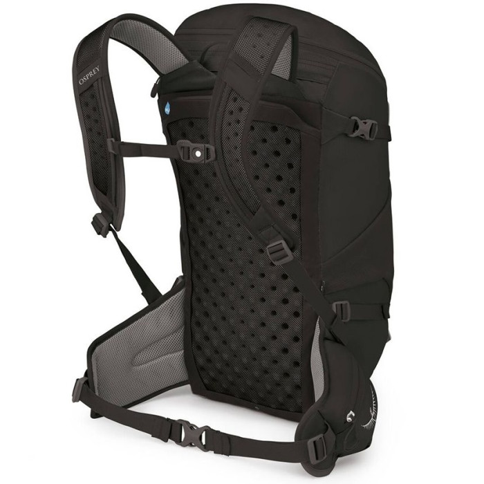 Рюкзак Osprey Skarab 30 black (009.3379)