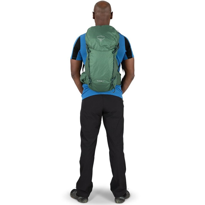 Рюкзак Osprey Skarab 30 black (009.3379)