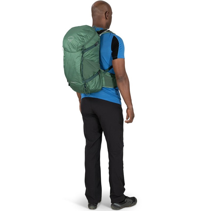 Рюкзак Osprey Skarab 30 black (009.3379)