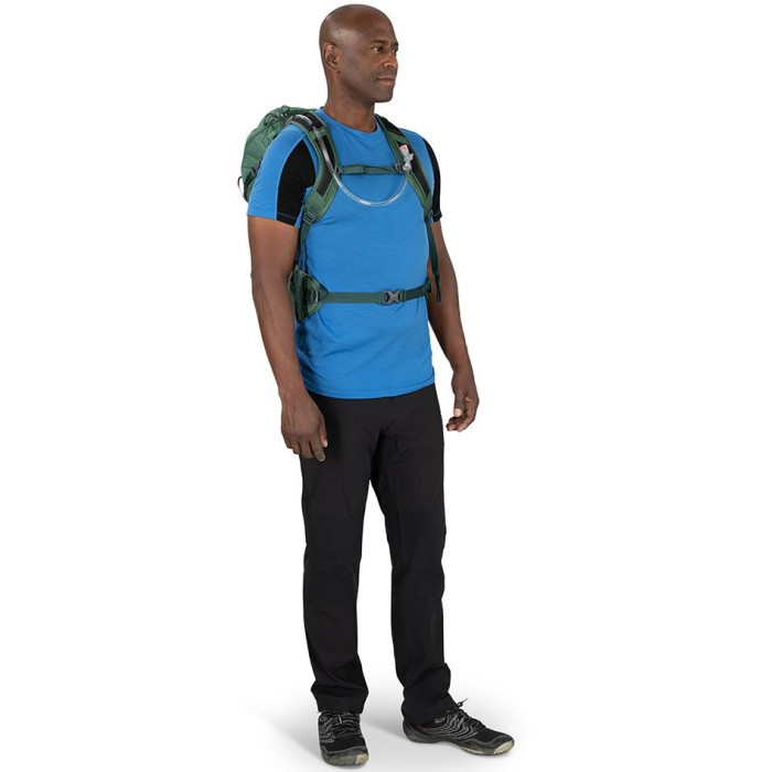 Рюкзак Osprey Skarab 30 black (009.3379)