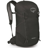Рюкзак Osprey Skarab 22 black (009.3381)