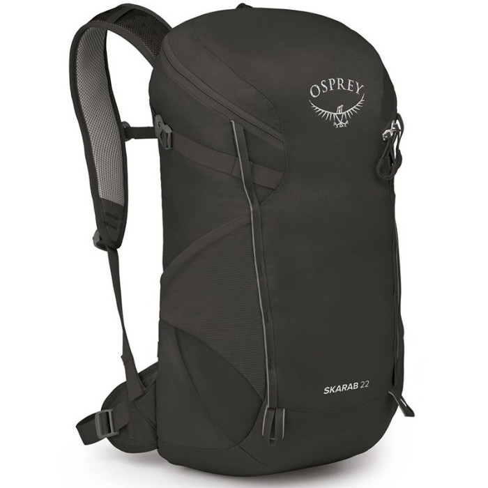 Рюкзак Osprey Skarab 22 black (009.3381)