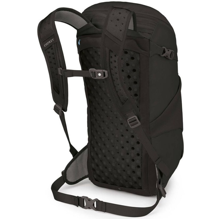 Рюкзак Osprey Skarab 22 black (009.3381)