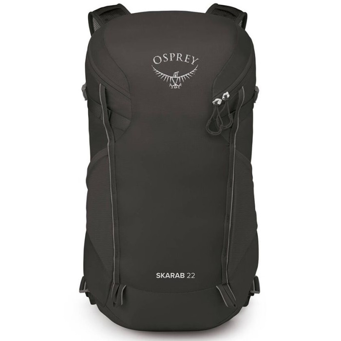 Рюкзак Osprey Skarab 22 black (009.3381)