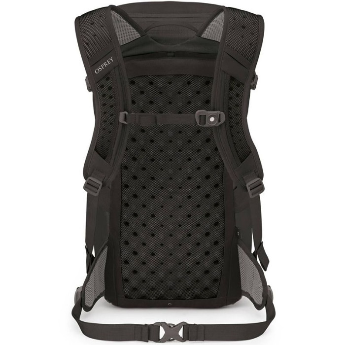 Рюкзак Osprey Skarab 22 black (009.3381)