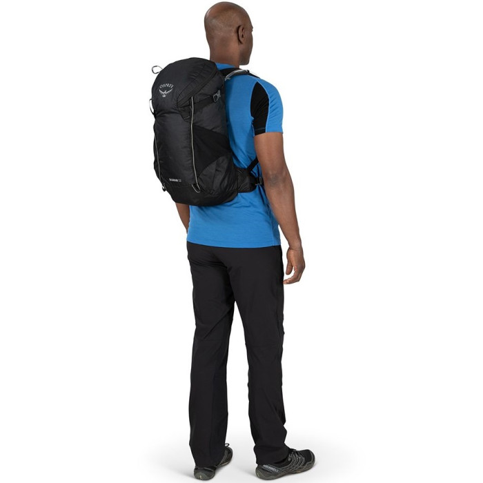 Рюкзак Osprey Skarab 22 black (009.3381)