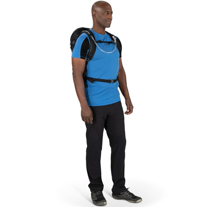 Рюкзак Osprey Skarab 22 black (009.3381)