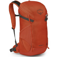 Рюкзак Osprey Skarab 22 firestarter orange (009.3383)