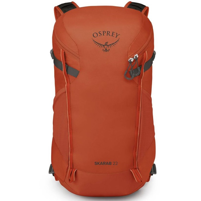 Рюкзак Osprey Skarab 22 firestarter orange (009.3383)