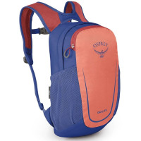 Детский рюкзак Osprey Daylite Kids salmon pink/gentian blue (009.3384)
