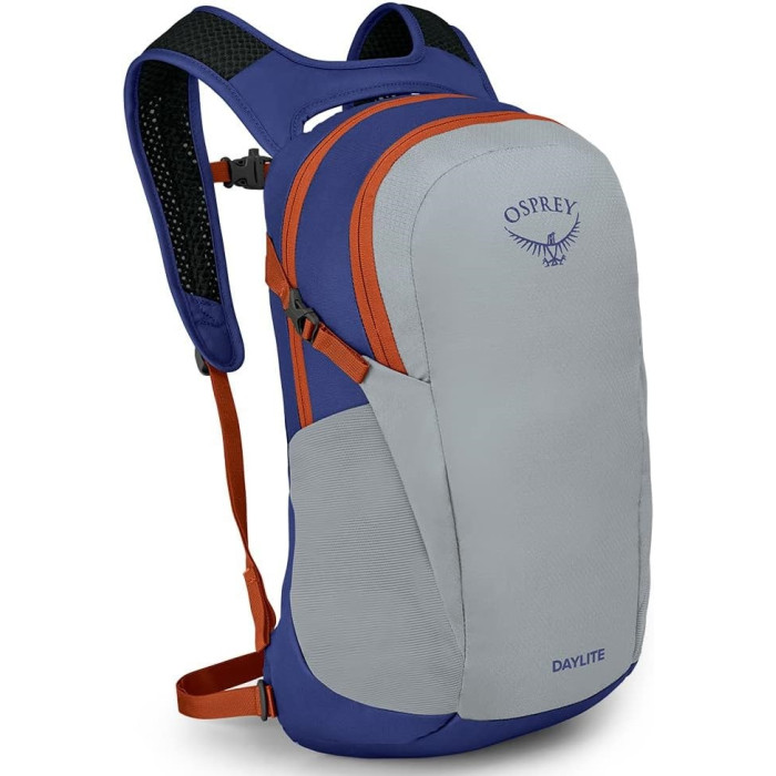 Рюкзак Osprey Daylite silver lining/blueberry (009.3396)