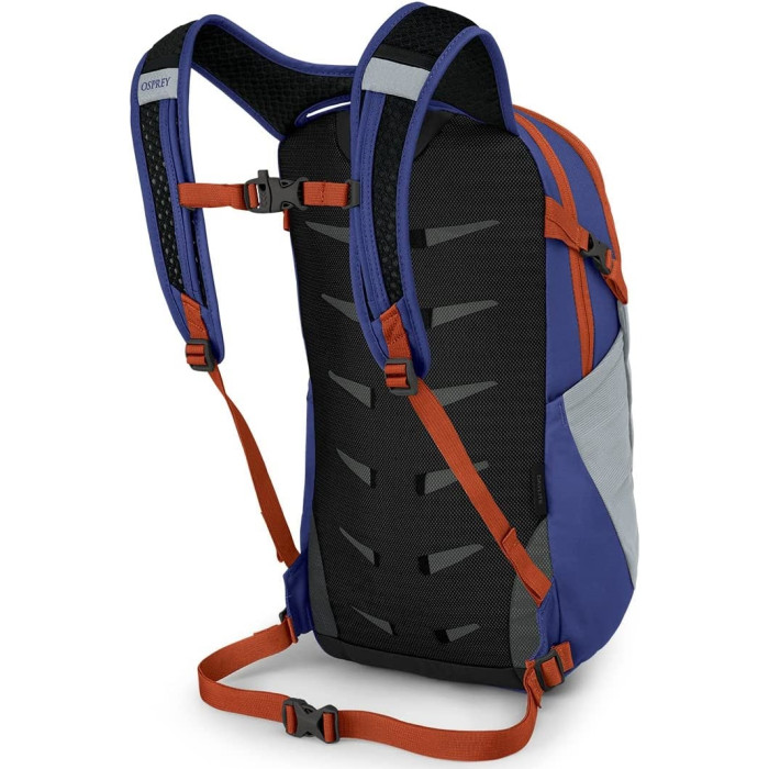 Рюкзак Osprey Daylite silver lining/blueberry (009.3396)