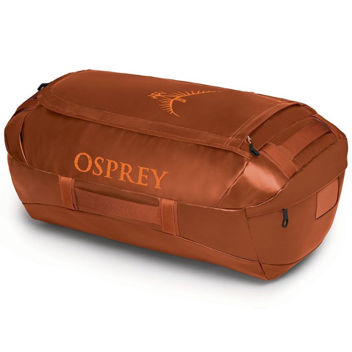 Сумка-рюкзак Osprey Transporter 65 orange dawn (009.3405)