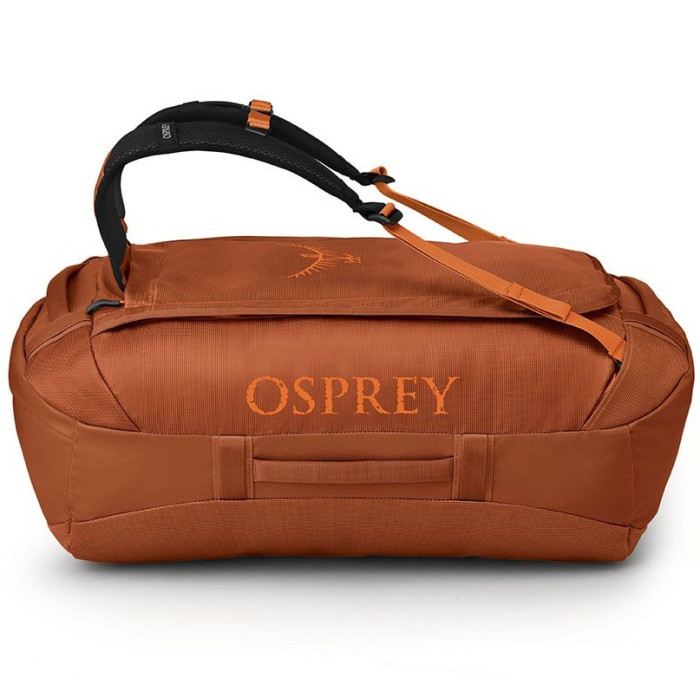 Сумка-рюкзак Osprey Transporter 65 orange dawn (009.3405)