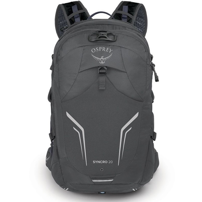 Рюкзак Osprey Syncro 20 coal grey (009.3412)