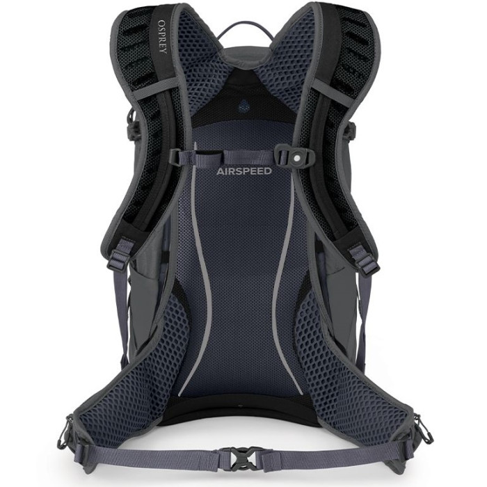 Рюкзак Osprey Syncro 20 coal grey (009.3412)