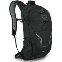 Рюкзак Osprey Syncro 12 black (009.3414)