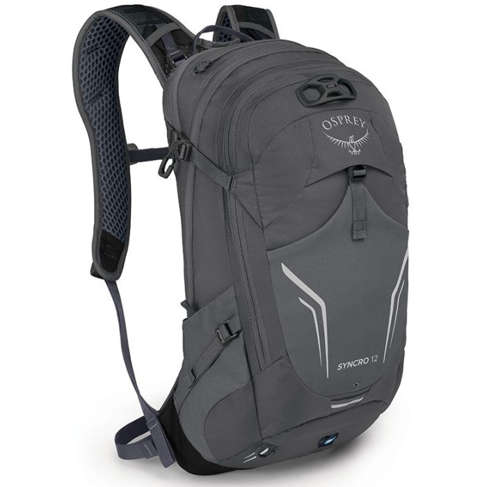 Рюкзак Osprey Syncro 12 coal grey (009.3415)