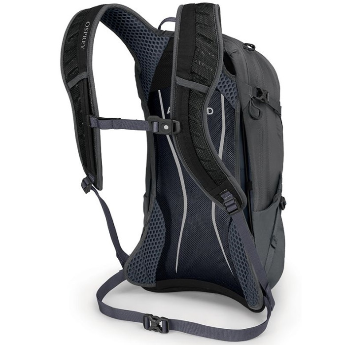 Рюкзак Osprey Syncro 12 coal grey (009.3415)
