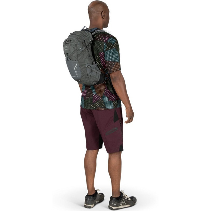 Рюкзак Osprey Syncro 12 coal grey (009.3415)