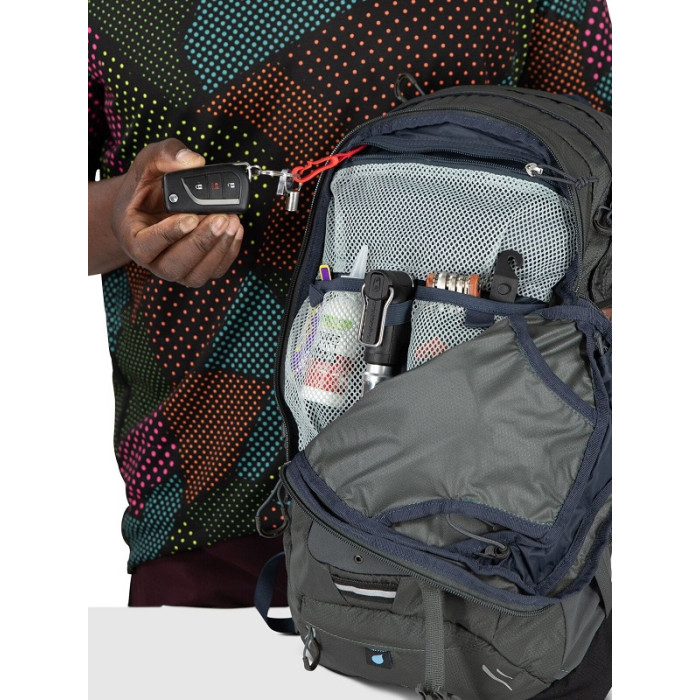 Рюкзак Osprey Syncro 12 coal grey (009.3415)