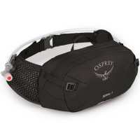 Сумка на пояс Osprey Seral 4 black (009.3420)