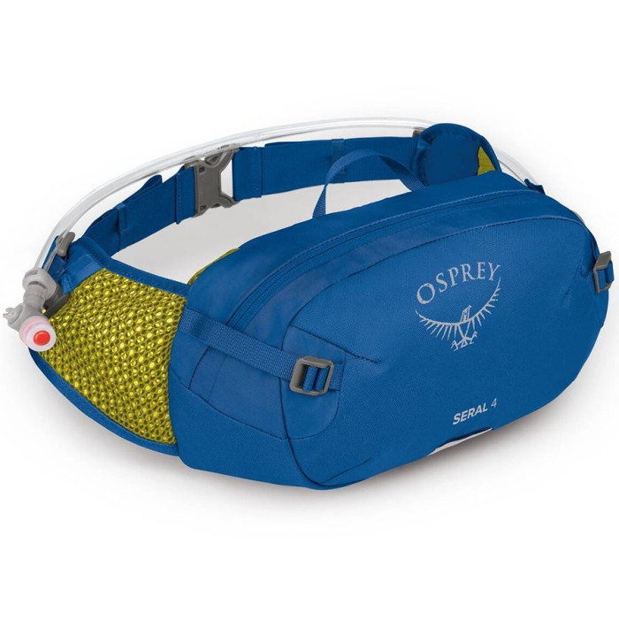 Сумка на пояс Osprey Seral 4 postal blue (009.3421)