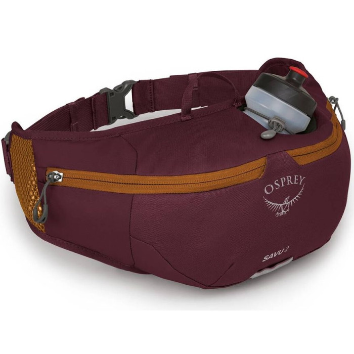 Сумка на пояс Osprey Savu 2 aprium purple (009.3428)