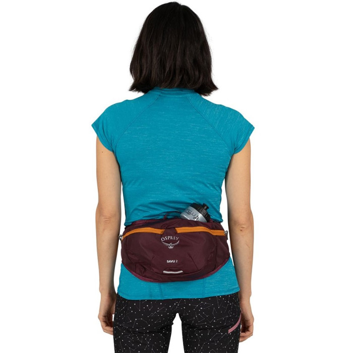 Сумка на пояс Osprey Savu 2 postal blue (009.3427)
