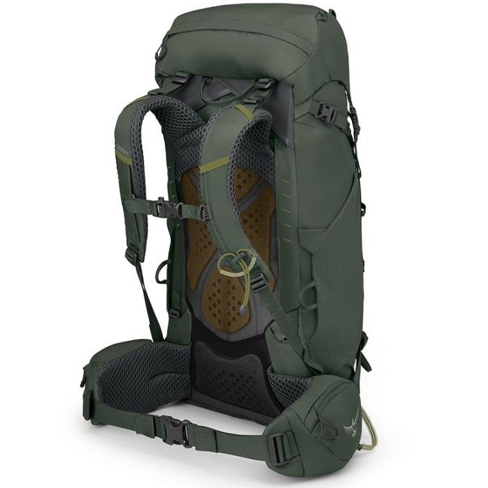 Рюкзак Osprey Kestrel 38 bonsai green - S/M (009.3431)