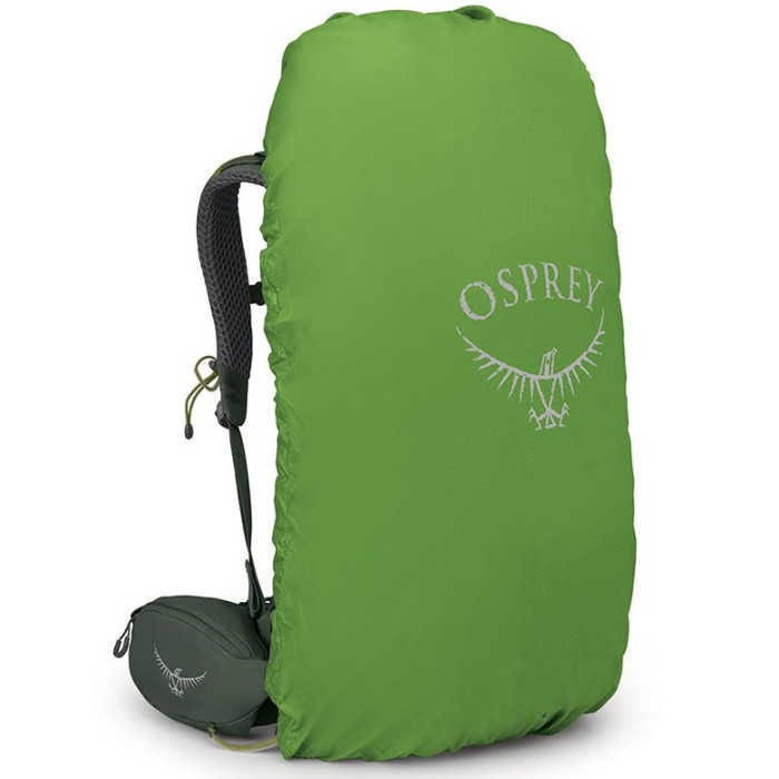 Рюкзак Osprey Kestrel 38 bonsai green - S/M (009.3431)
