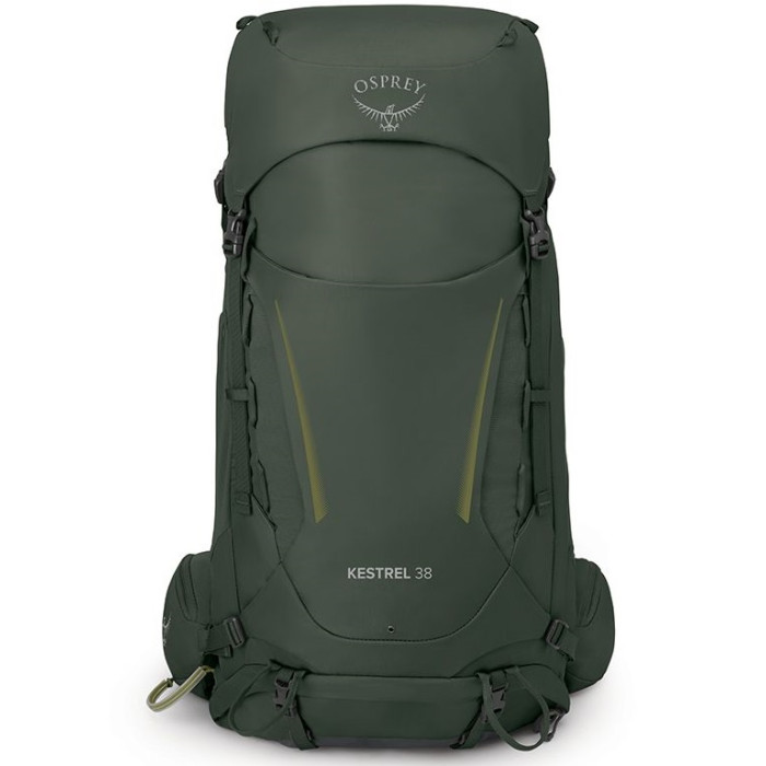 Рюкзак Osprey Kestrel 38 bonsai green - S/M (009.3431)
