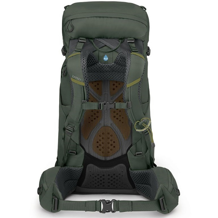 Рюкзак Osprey Kestrel 38 bonsai green - S/M (009.3431)