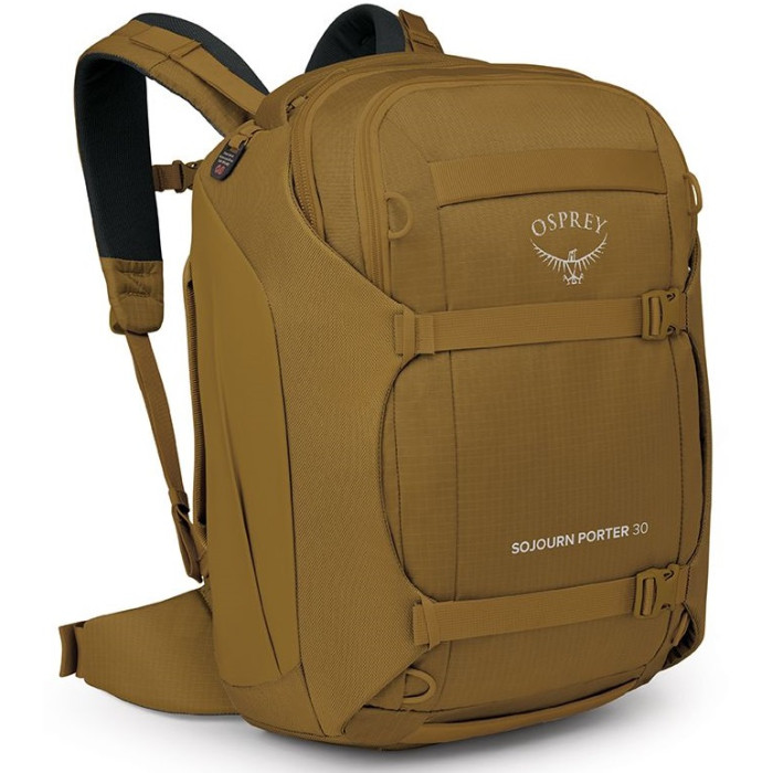 Рюкзак Osprey Sojourn Porter 30 brindle brown (009.3435)