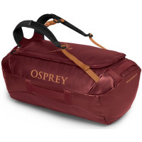 Сумка-рюкзак Osprey Transporter 65 red mountain (009.3437)