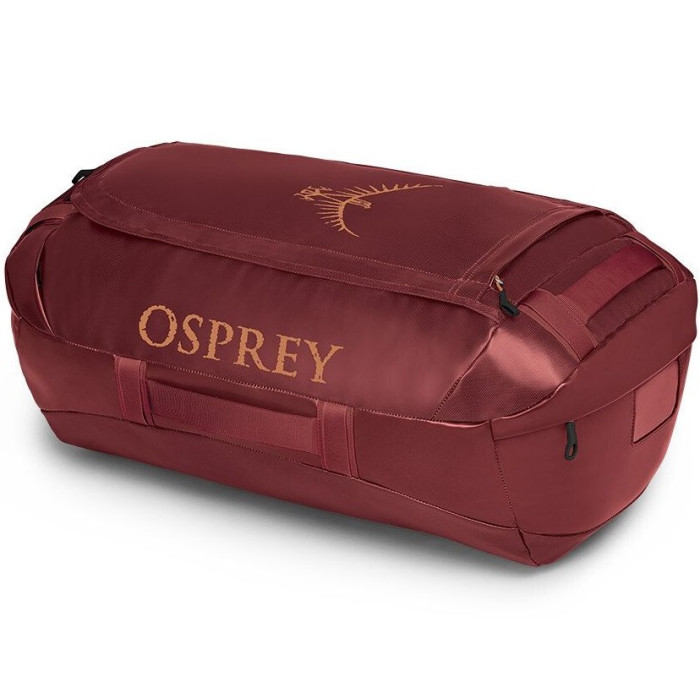 Сумка-рюкзак Osprey Transporter 65 red mountain (009.3437)