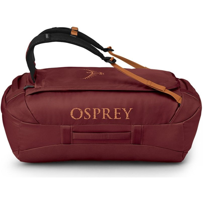 Сумка-рюкзак Osprey Transporter 65 red mountain (009.3437)