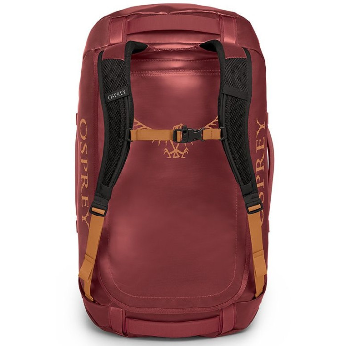 Сумка-рюкзак Osprey Transporter 65 red mountain (009.3437)