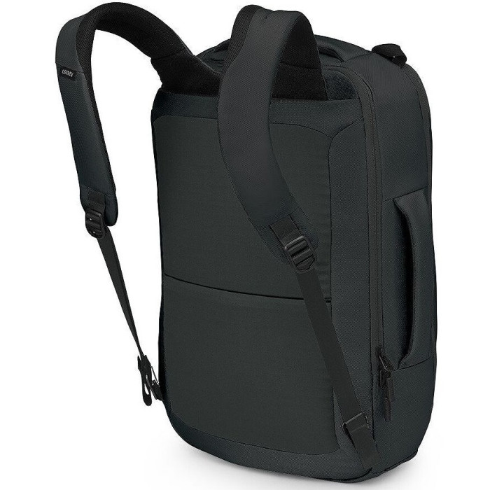 Рюкзак Osprey Aoede Briefpack 22 tan concrete (009.3443)