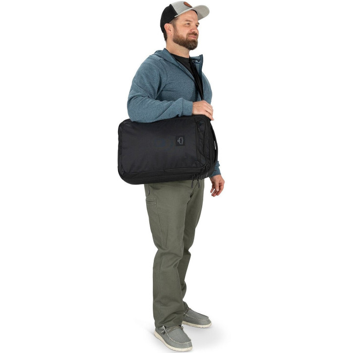 Рюкзак Osprey Aoede Briefpack 22 tan concrete (009.3443)