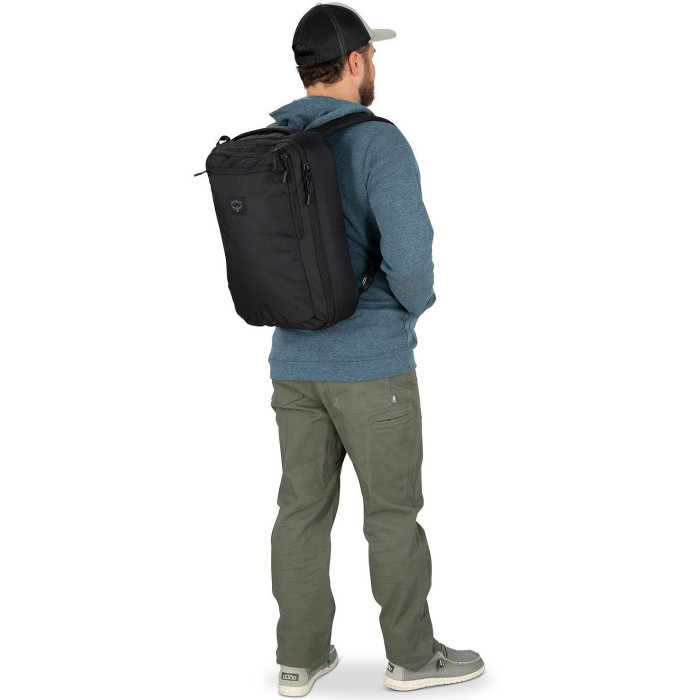 Рюкзак Osprey Aoede Briefpack 22 tan concrete (009.3443)